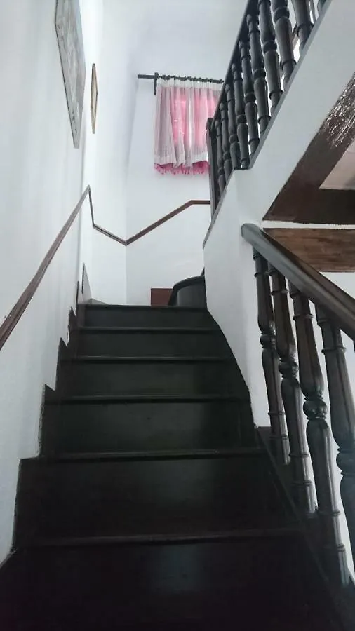 La Casita De Granada Apartment 0*,  Spain