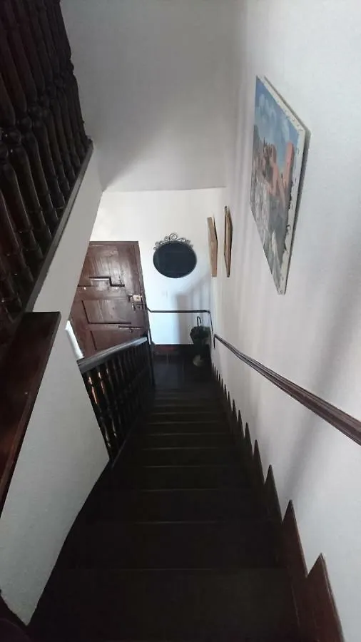 La Casita De Granada Apartment Spain