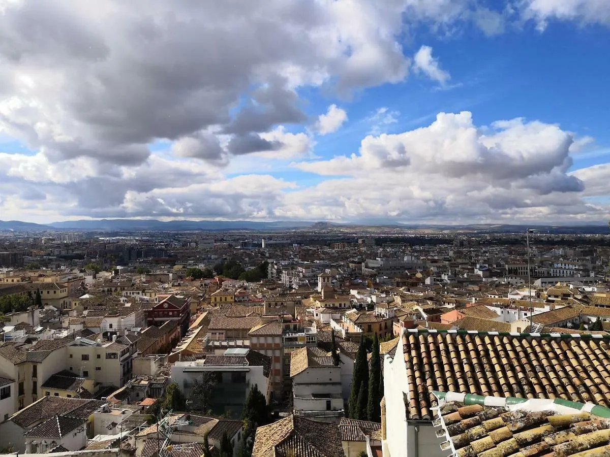 La Casita De Granada contacts
