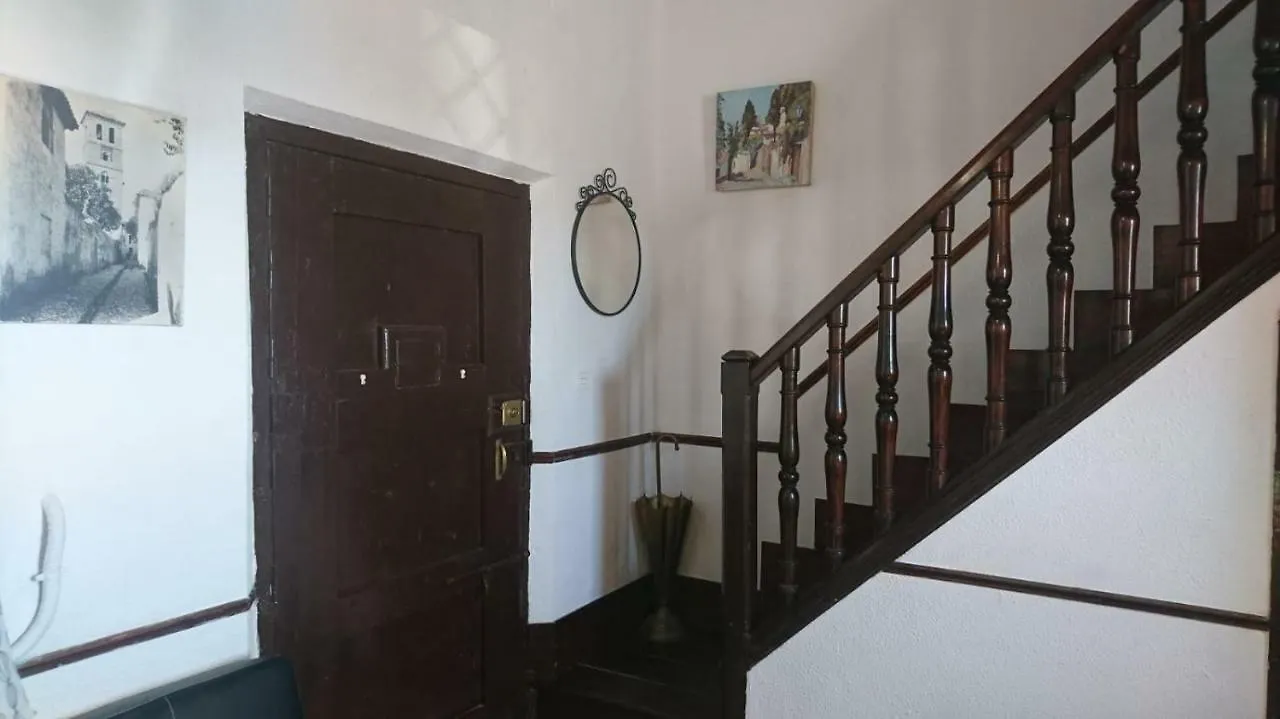 La Casita De Granada Apartment 0*,