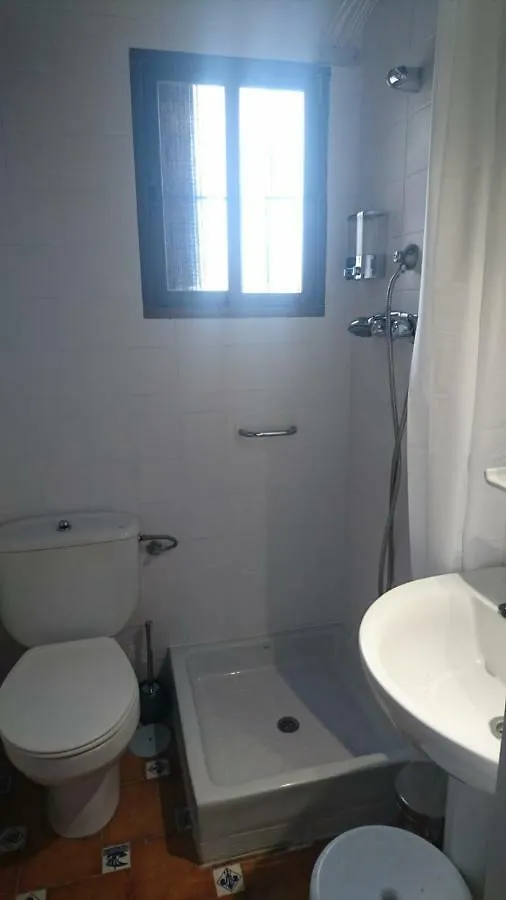 La Casita De Granada Apartment
