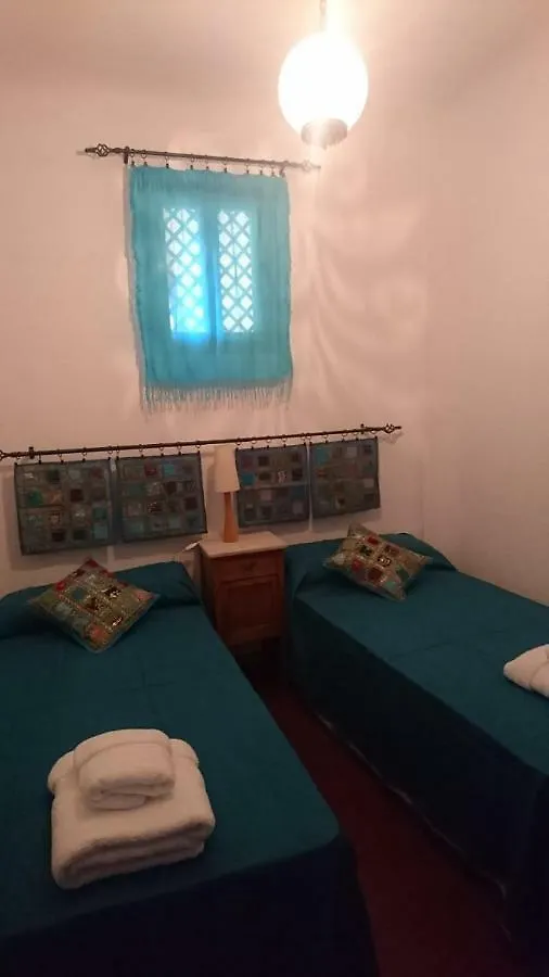 La Casita De Granada Apartment