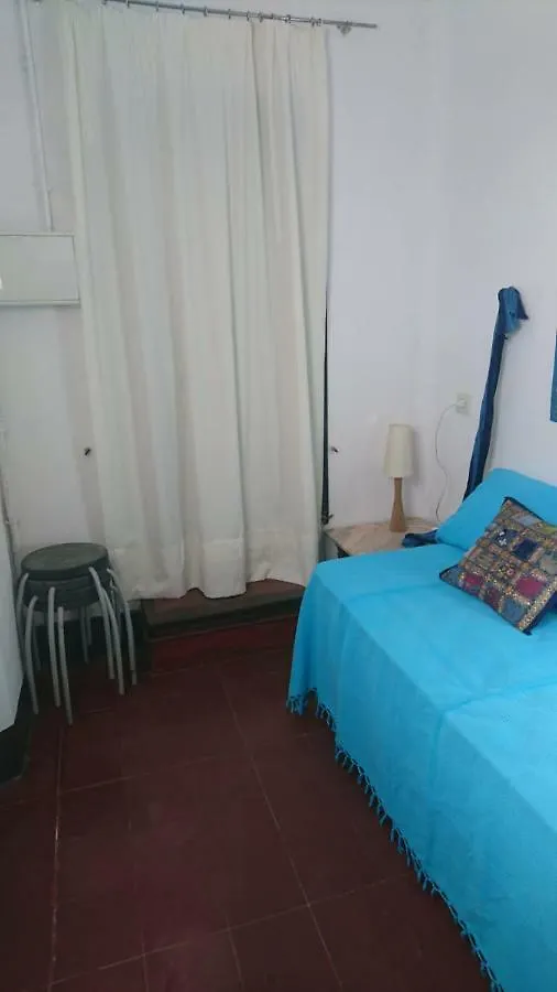 La Casita De Granada Apartment 0*,