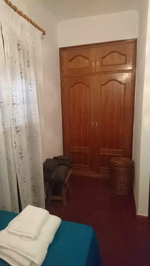 La Casita De Granada Apartment