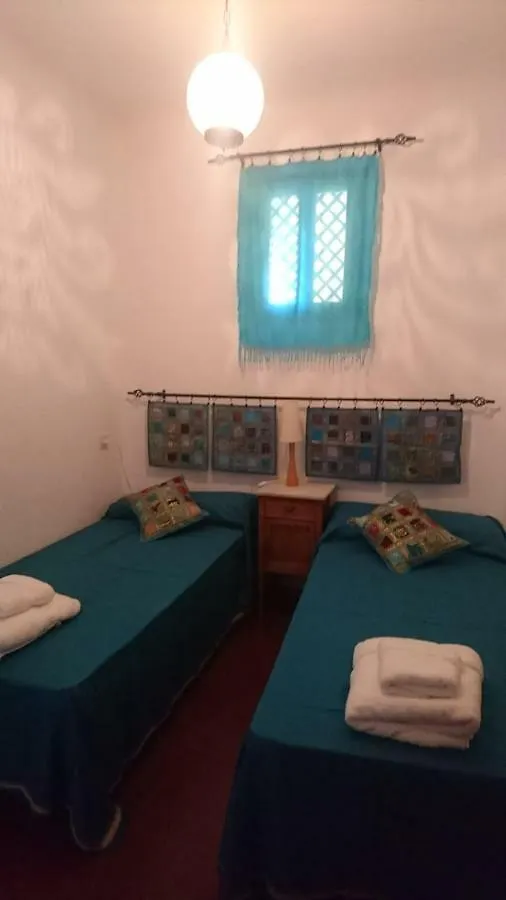 La Casita De Granada Apartment