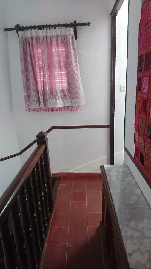 La Casita De Granada Apartment