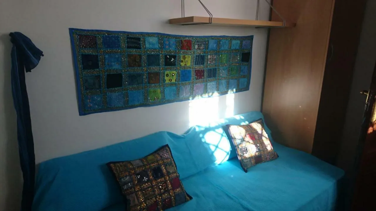 La Casita De Granada Apartment